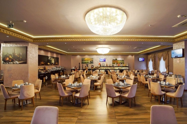 Hotel Wyndham Batumi